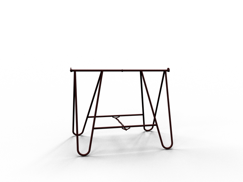 Vouwsteigerbokken
