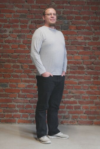 Benny Tornau
