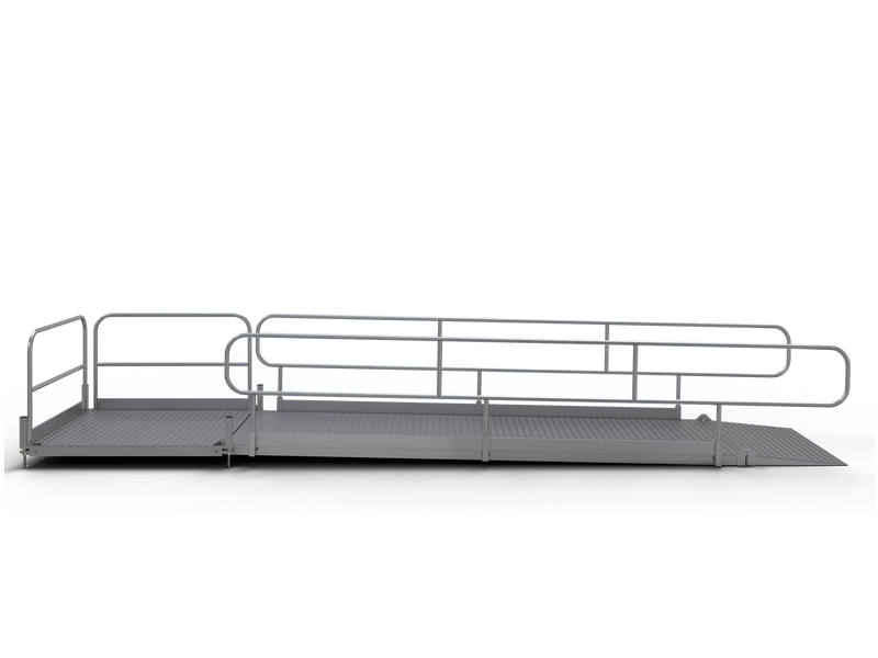 Mobility aids