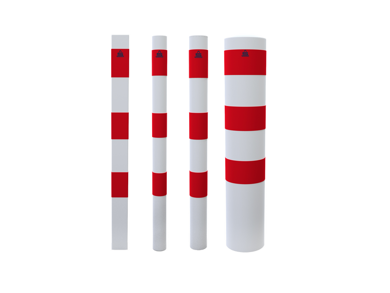 Barrier posts