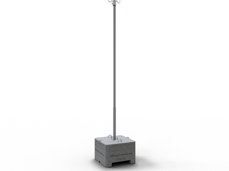 Cable guides