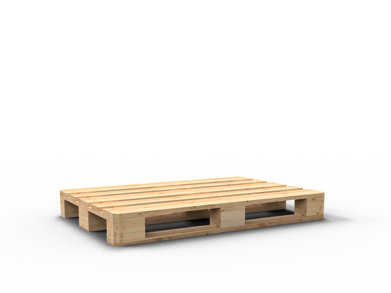 EURO - transport rack