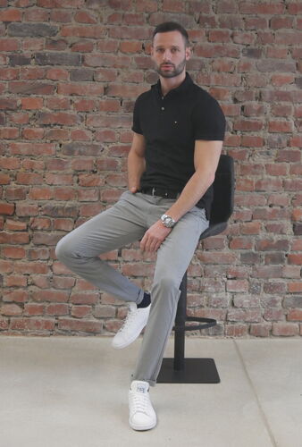 Marco Lüling