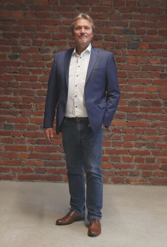 Markus Kaiser