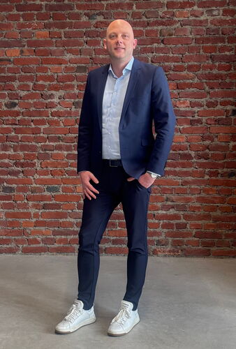 Sören Hasenclever