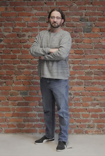 Sebastian Kayser