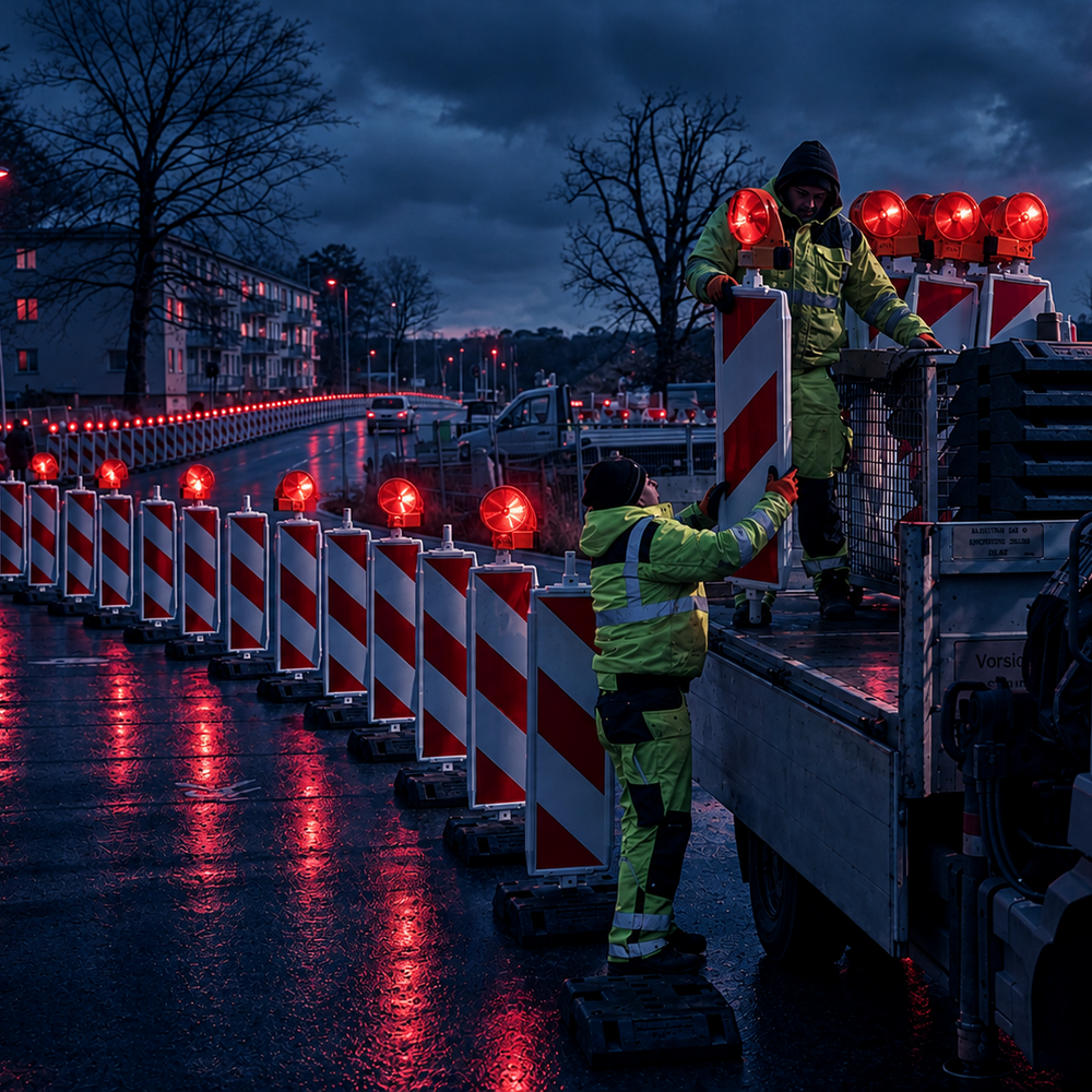 Verkeersveiligheid