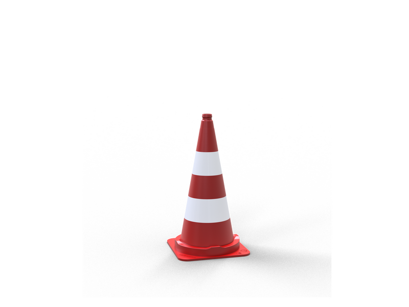 Verkeerskegels