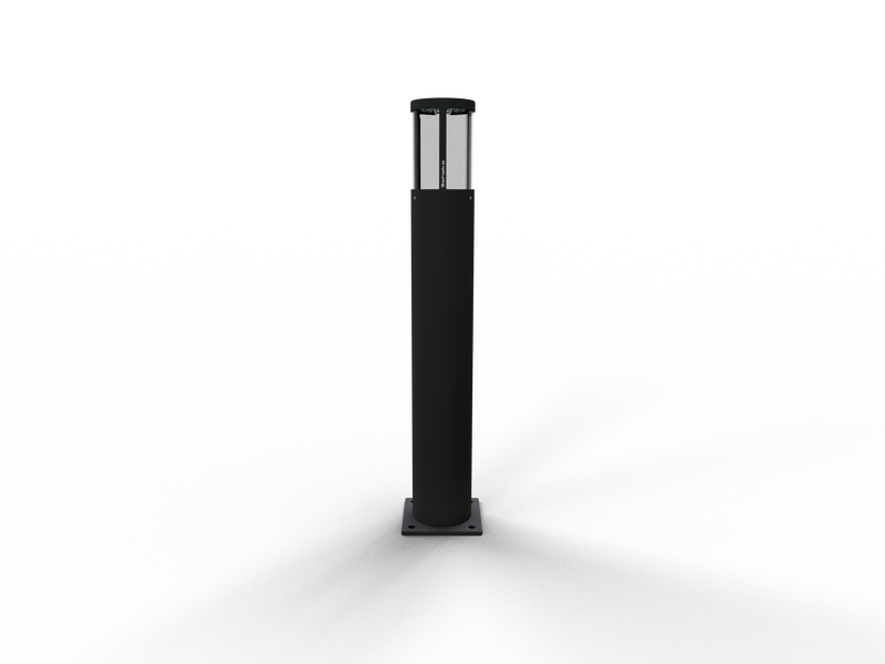 Bollard luminaires