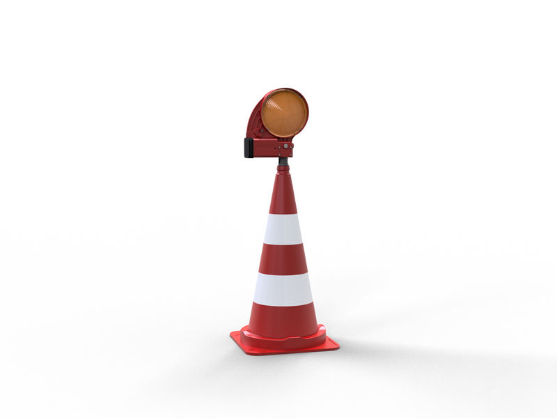 Traffic cones