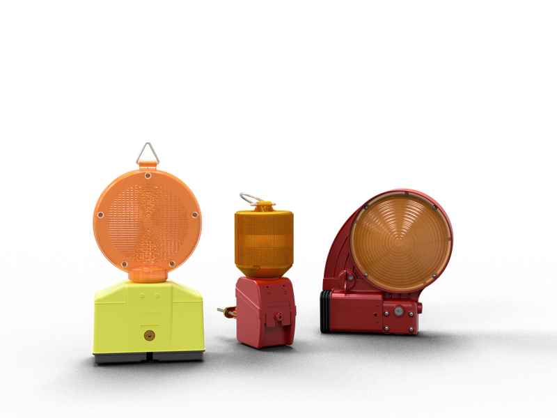 Warning light