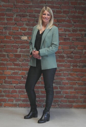 Jennifer Eisel