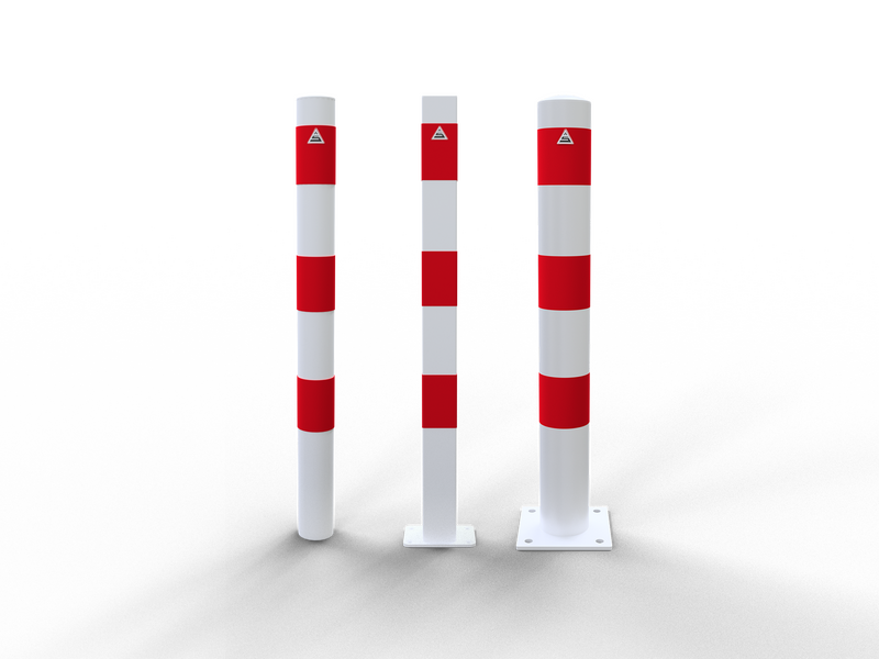 Barrier posts