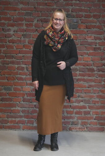 Antje Oberland