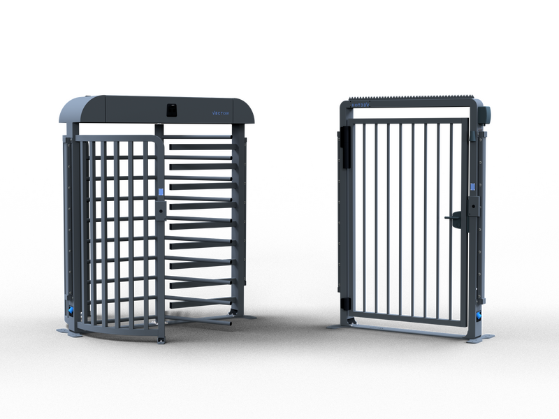 Construction and event security