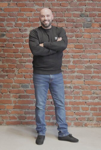 Filipe Marreiros Cunha