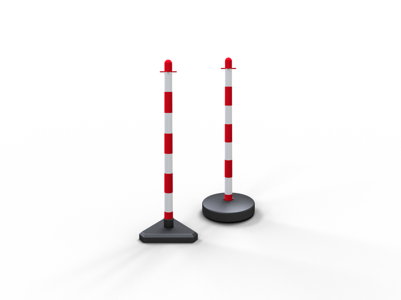 Chain post