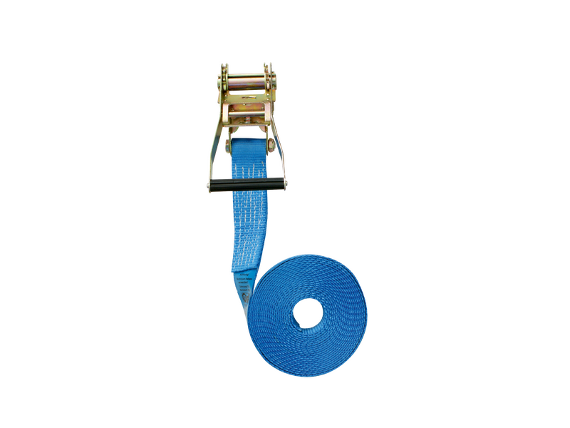 Lashing strap