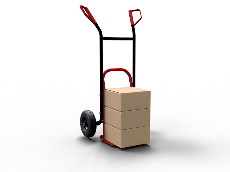 Hand truck