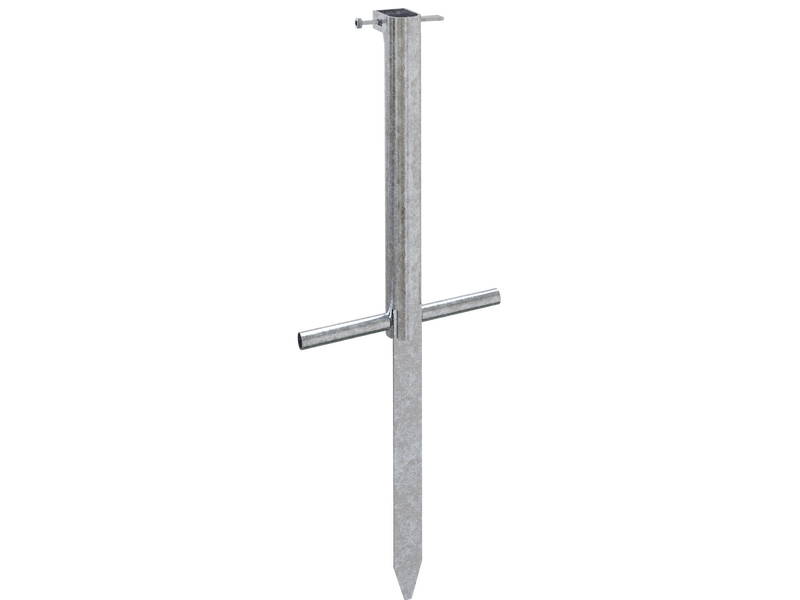 Grondpin
