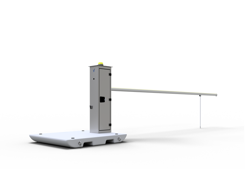 Barrier systems