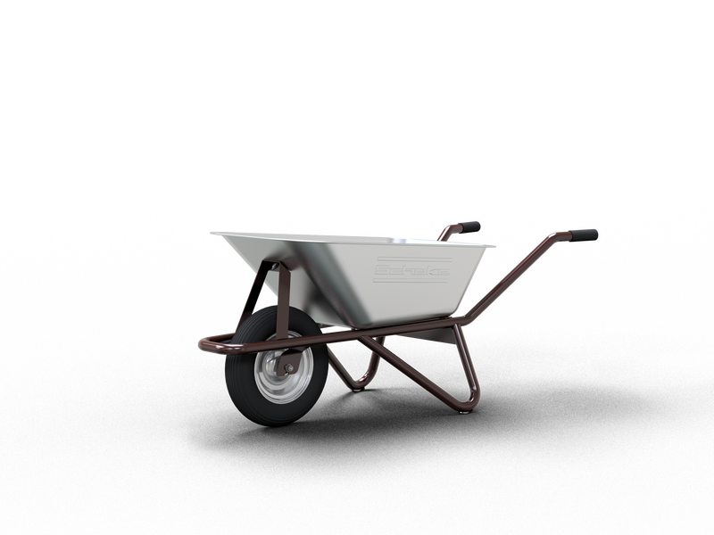 Wheelbarrow