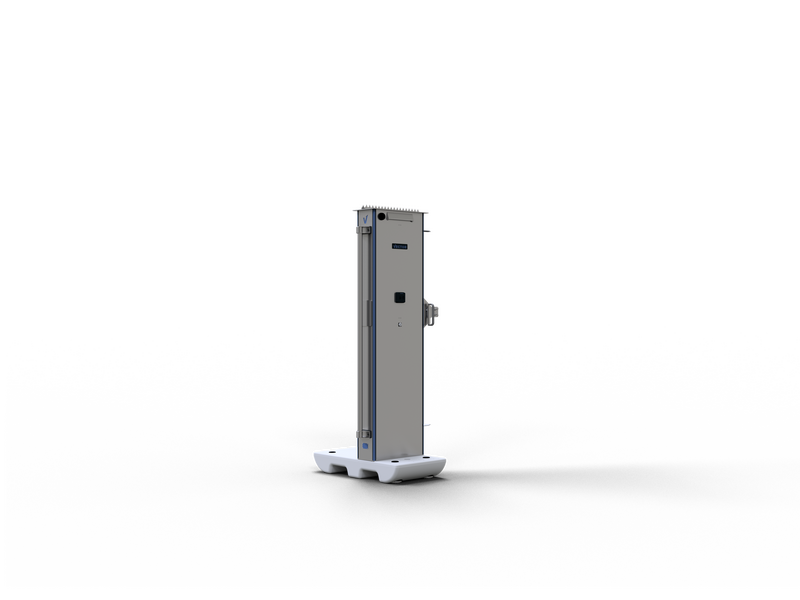 Security and registration systems