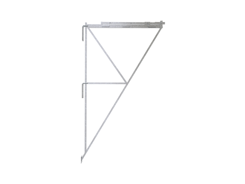 Bracketscaffolding