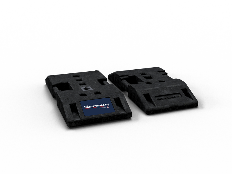 Base plates
