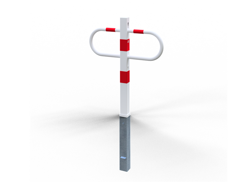 Transit barriers