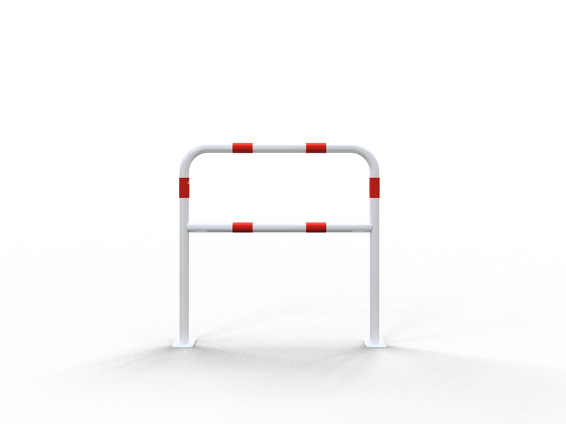 Tube hoops