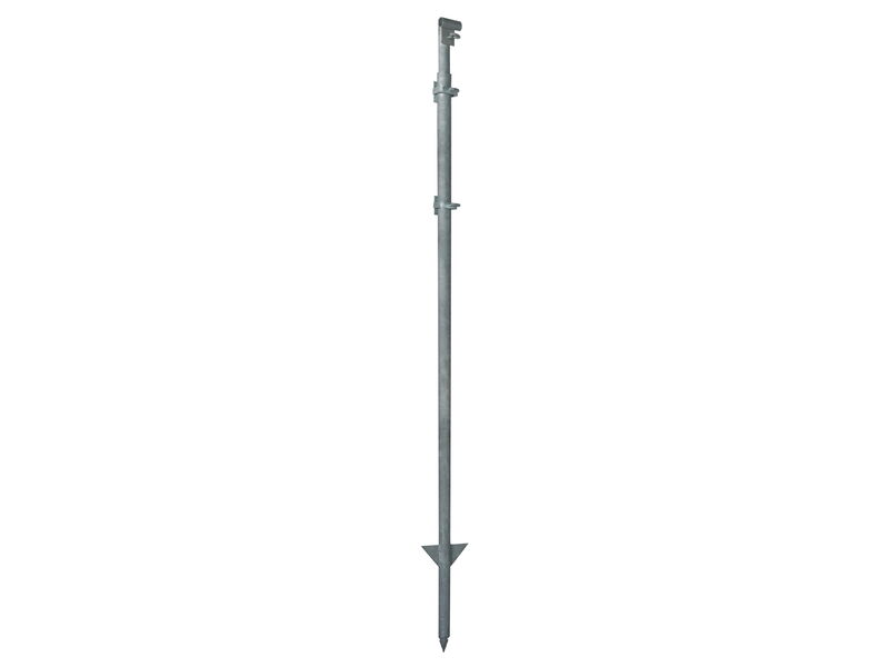 Grondpin