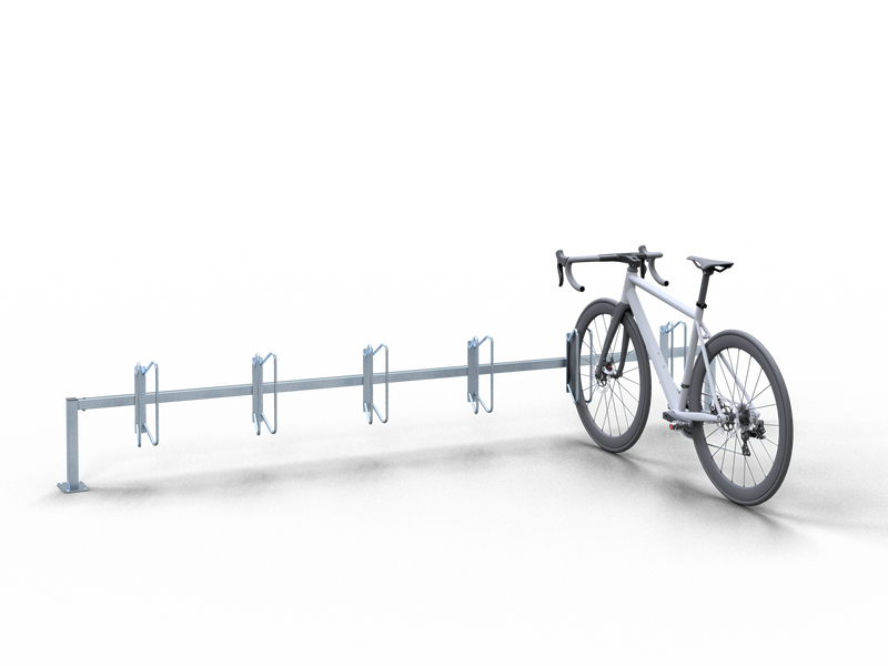 Bicycle stands