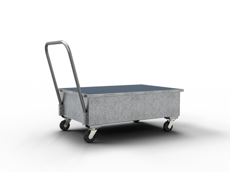 Drip tray
