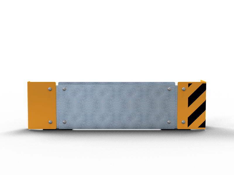 Crash guards