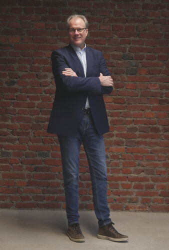 Norbert Dieckmann