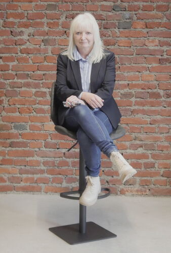 Silvia Frenssen