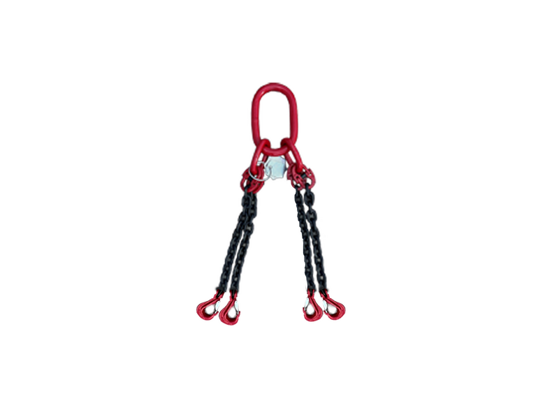 Chain slings