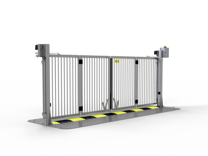 Gates