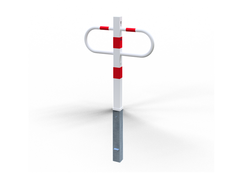 Transit barriers